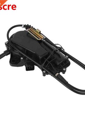Flameout Stop Solenoid Valve Shutdown Motor for DH Durable S