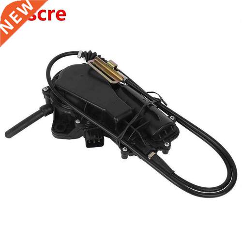 Flameout Stop Solenoid Valve Shutdown Motor for DH Durable S
