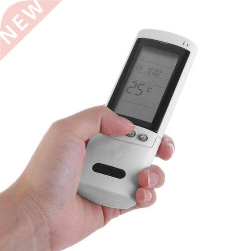 ALLOYSEED Replacement Air Conditioner Remote Control For Air