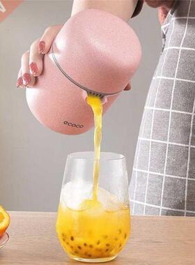 Fruit Juicer Multi-Function Orange Juice Lemon Watermelon Wh