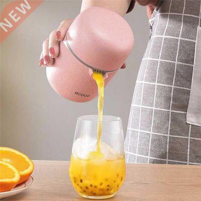 Fruit Juicer Multi-Function Orange Juice Lemon Watermelon Wh