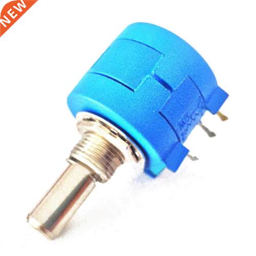 Potentiometer 10K Ohm 3590S-2-103L Rotary Wirewound Potentio