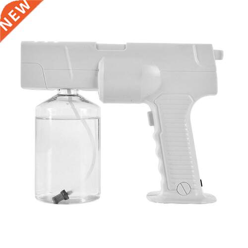 Spray Fogger Wireless Handheld Cleaning Atomizer 600ml