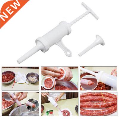 Sausage Stuffer Meat Filler Machine Nozzle for Sausage Meat