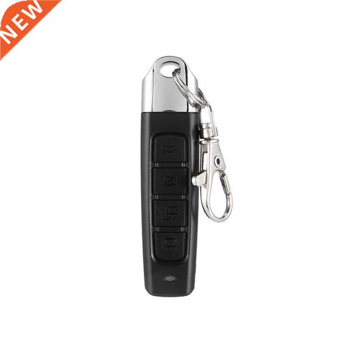 433MHZ Remote Control Garage Gate Door Opener Remote