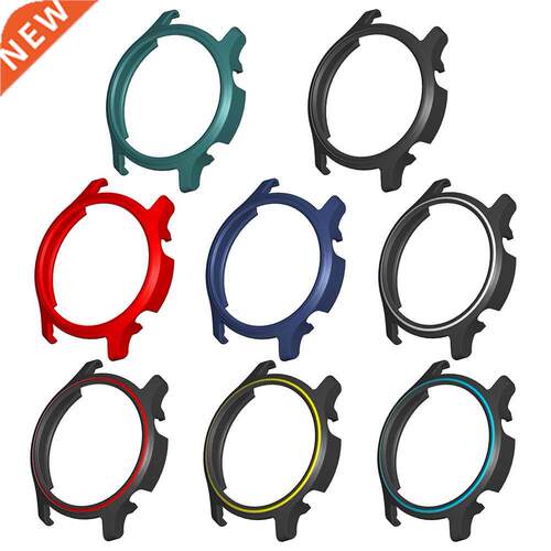 Smartwatch Protective Frame Case Cover for Haylou RS3 LS04 S
