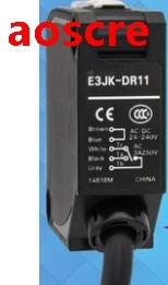 E3JK-DR11-C E3JK-DR12-C Photoelectric Switch Sensor New High