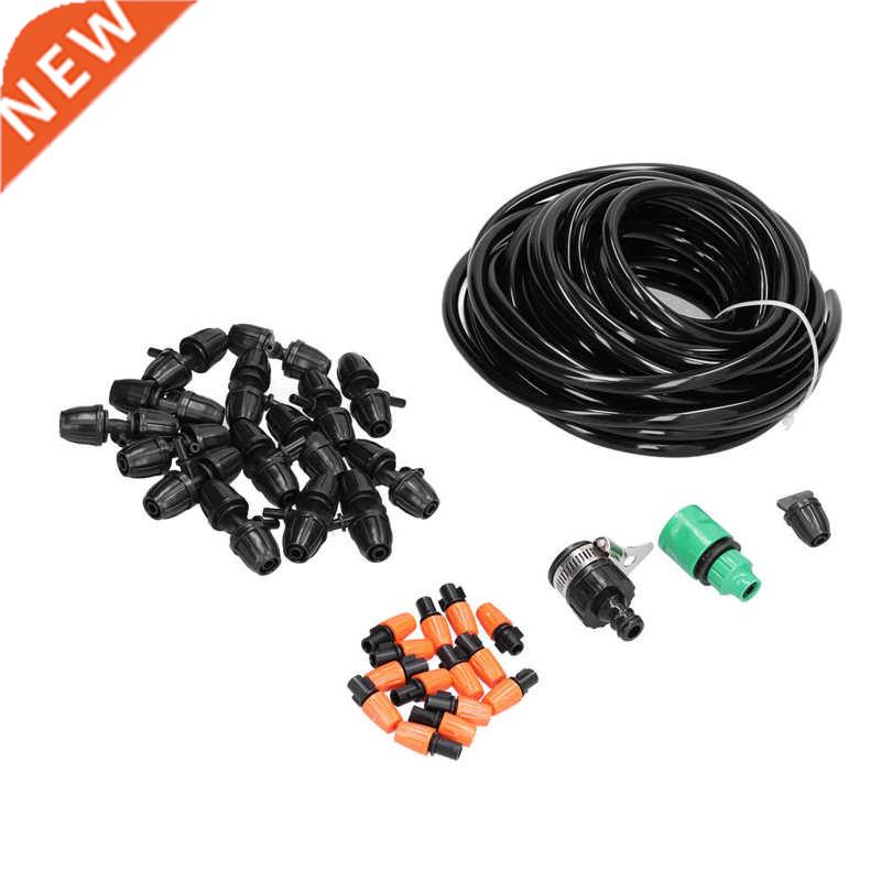 Irrigation Kit Tubing Watering Kit Automatic Watering for Po