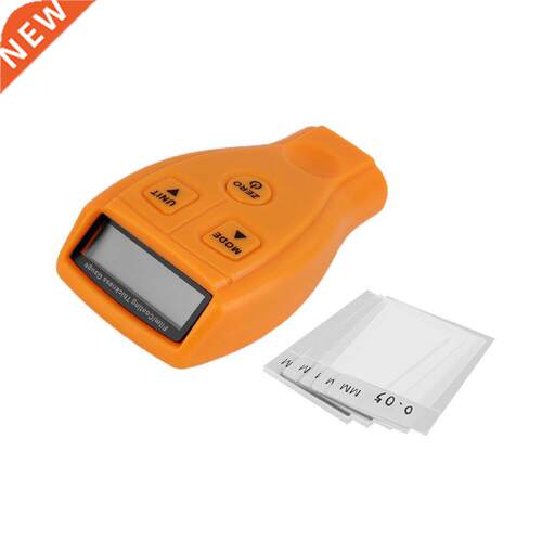 GM200 Min LCD 0-1.80mm/0-71.0 mil Digital Automotive Car