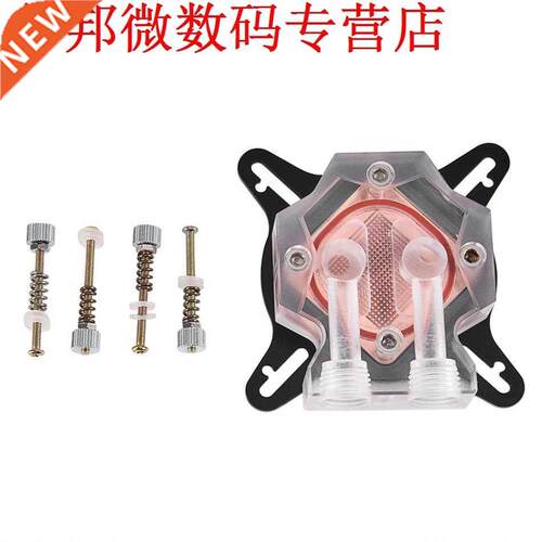 G1/4 GPU Cooler Block for GPU Coolng System Waterblock