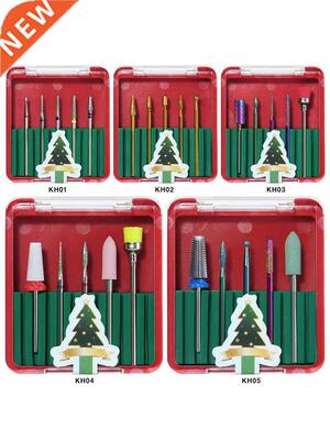 Tungen eel Nail Drill Bits Nail Polishing Head Eletric