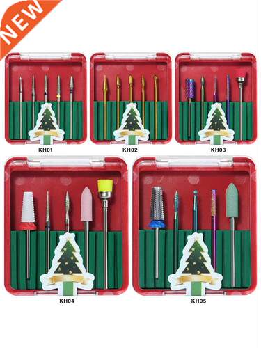 Tungen eel Nail Drill Bits Nail Polishing Head Eletric