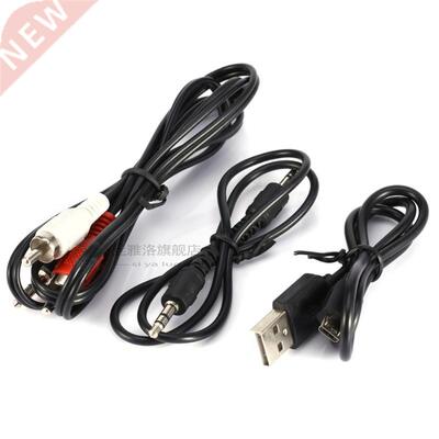 2in1 Wireless Bluetooth AudioTransmitter Receiver A2DP Porta