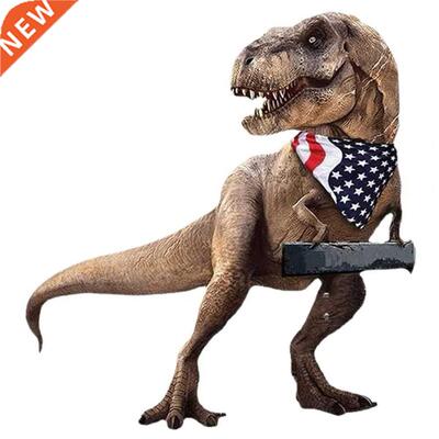 Garden Sculpture Exquisite Workmanship Scarves Wearing Multi