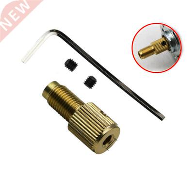 M7/M8 Drill Chuck Copper Clp Micro Drill it Fixture rass