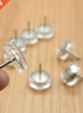 24Pcs Furniture Leg Pads Chair Legs Coffee Table Bedside Cab