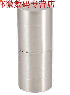 1.5 Dia Cilindrische Knop Handvat