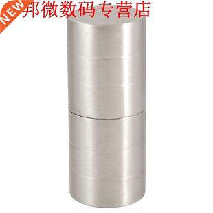 1.5 Dia Cilindrische Knop Handvat