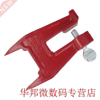 Stump Chainsaw Saw Chain Vise Filing Clamp Professional Shar