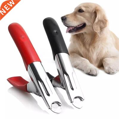 1pcs Professional Pet Dog Puppy Nail Clippers Toe Claw Sciss
