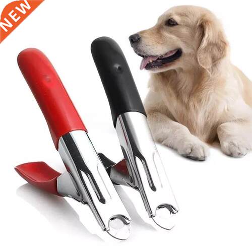 1pcs Professional Pet Dog Puppy Nail Clippers Toe Claw Sciss