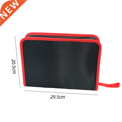 Hot Melt Glue Gun Tool Bag Glue Stick Tool Storage Bag Tool