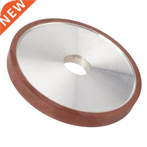 Durable Diamond Grinding Wheel Cup 100*10mm 180 Grit Cutter