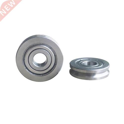 2PCS A1001ZZ V6000ZZ V6000 A1001 V Groove Wire Guide Straigh