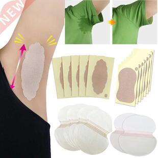 Antiperspirant Underarm Dress Sticker Ps Armpits Sweat P