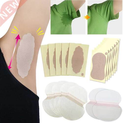 Antiperspirant Underarm Dress Sticker Ps Armpits Sweat P