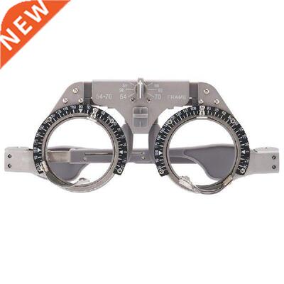 Adjustable Trial Frame Optical Trial Lens Frame Pd 54-70Mm