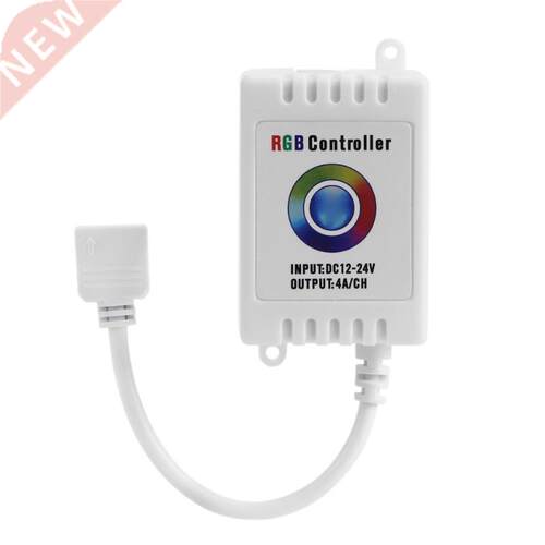 DC 5-24V Bluetooth LED RGB Strip Light Controller Control Fo