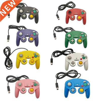 Classic Wired Game Controller Gamepad Joystick Remote For NG