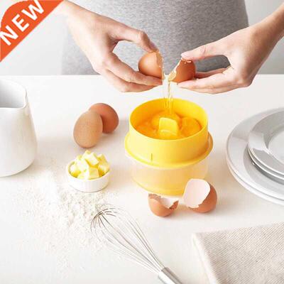 New Kitchen Egg Separator Egg White Egg Yk Separator Egg