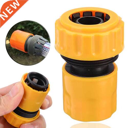 Garden Water Connector Quick Connector for WORX Washer Machi