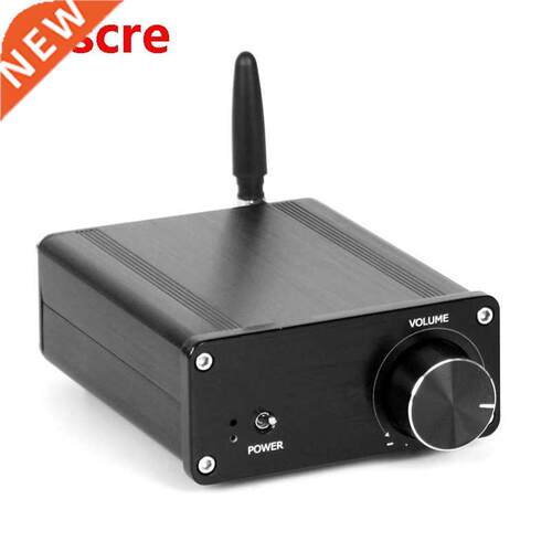 2*100W TDA7498 Bluetooth 5.0 APTX Digital Audio Amplifier Bo