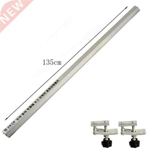 Electric Circular Saw Cutting Machine Guide Foot Ruler Guid