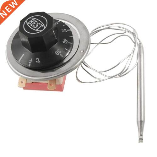 0-80C Temperature Controller Capillary Thermostat