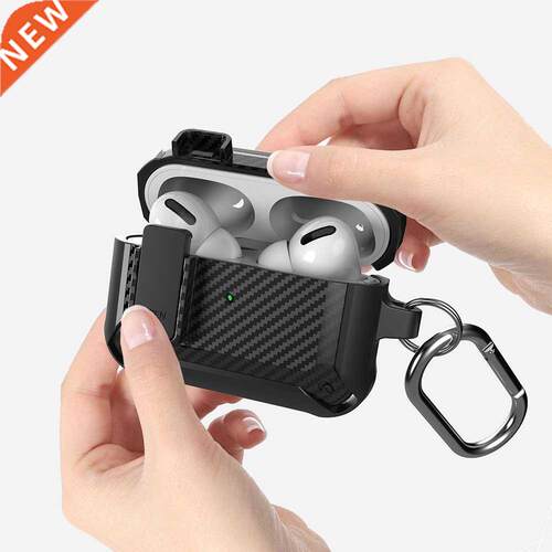 Switch Cover For Airpods Pro Case TPU PC Protective Cover Fo