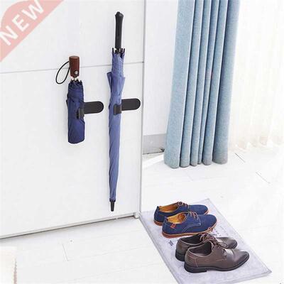 1pc Car Trunk Mounting Bracket Umbrella Holder Clip Hook