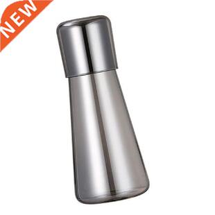 750ml/850ml Bedside Water Carafe Set With Tumbler Clear