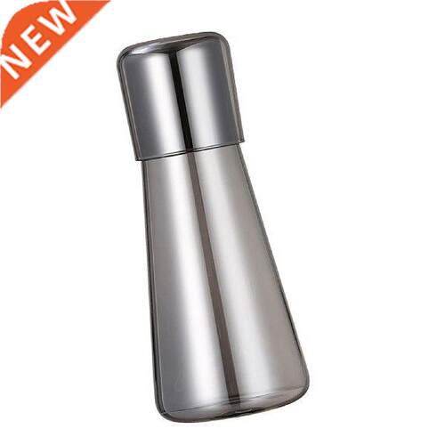 750ml/850ml Bedside Water Carafe Set With Tumbler Clear