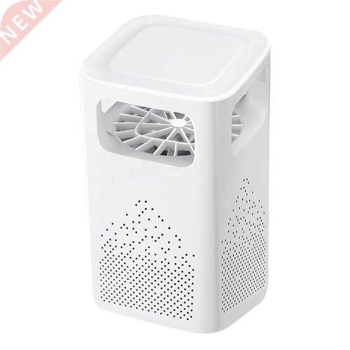 Electric Low Noise Moth Wasp edroom Insect Trap Non Toxic U