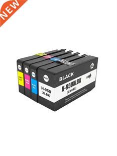 befon Compatible HP 950XL 951XL HP950 Ink Cartridge for HP 9