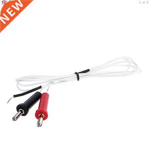 TP-01A K-type Wire Temperature Test Thermocouple Sensor Prob