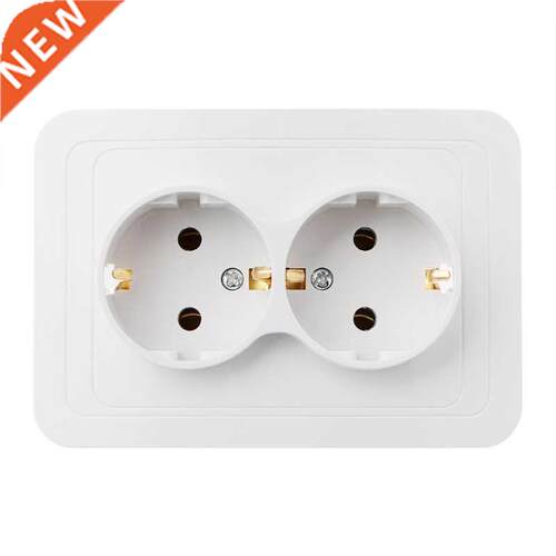 118X80mm 220 V European Socket European Socket CE Certificat