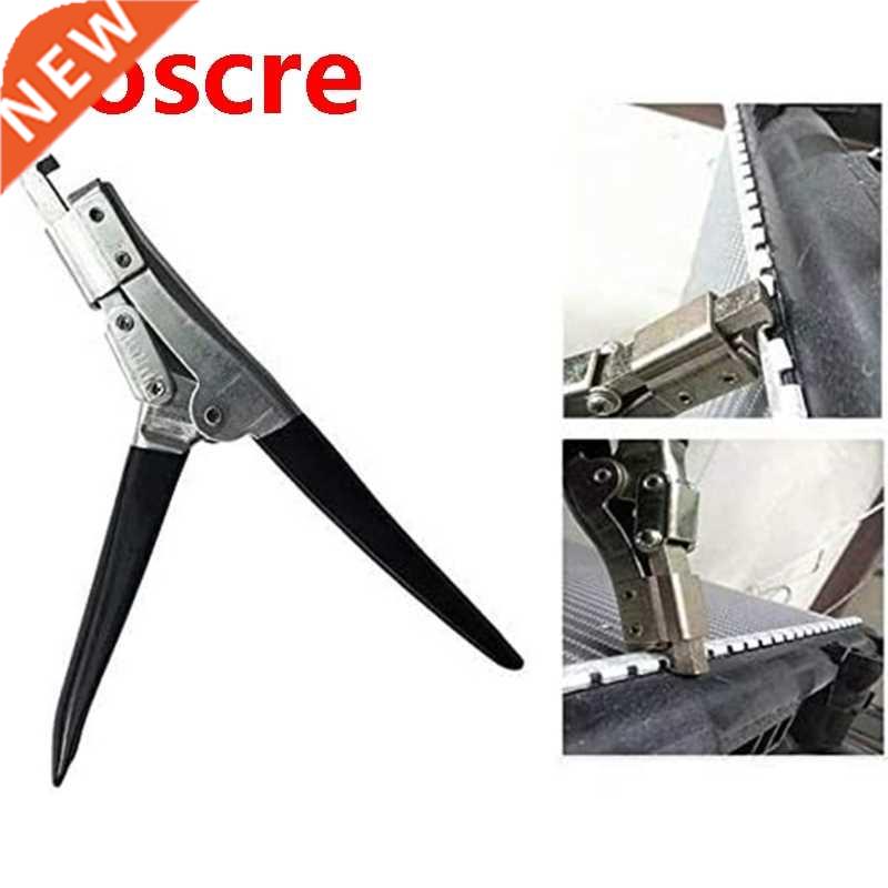 Universal Pliers-Aluminum Radiator Tank Repair Lifter Tool f