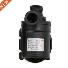 Micro Electric Automatic 12V Swi Pump 19W Water Diaphragm