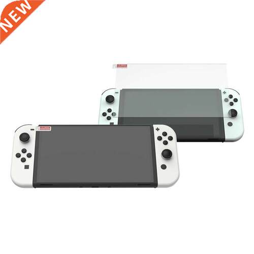 Tempered Glass Protective Film Clear Full Screen Protector G