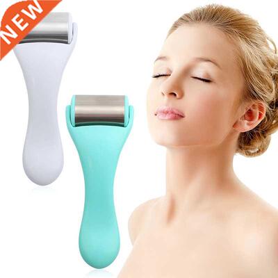 Stainless Steel Rollers Massager Ice Roller Lifting Wrinkle